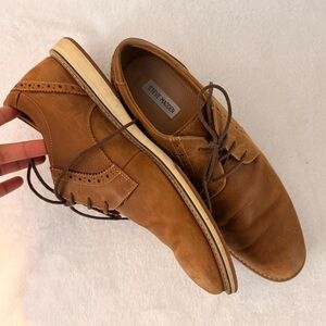 Steve Madden dress shoes